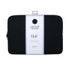 GEAR Sleeve Neoprene 15,6" Musta