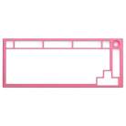 Glorious GMMK PRO Top Frame - prism pink