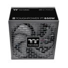 Thermaltake Toughpower PT 850W - nätaggregat, 80 Plus Platinum