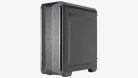 Skyline Argb Midi Tower Black