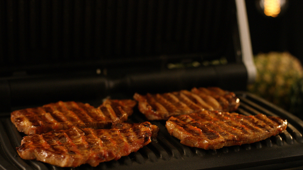 Tefal Optigrill XL GC 722D 2000W