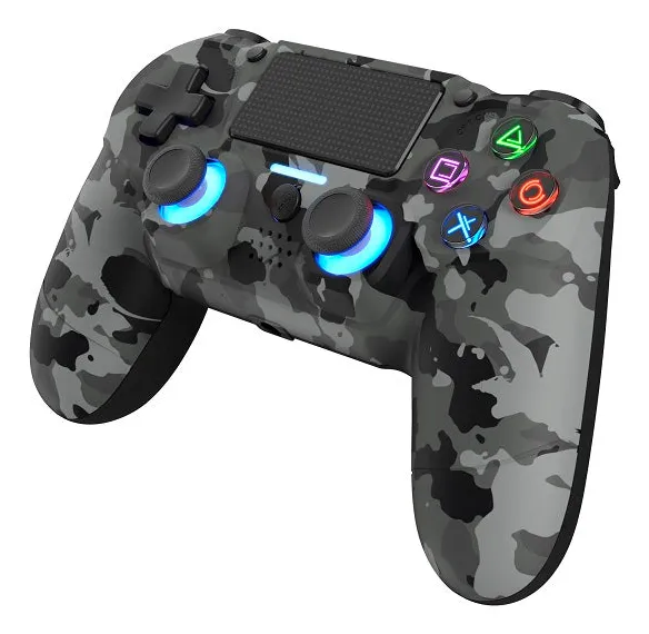 DRAGONSHOCK Controller Mizar+ - PS4/PC/Mobile Camo