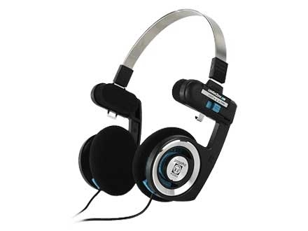 KOSS Kuuloke Porta Pro Classic