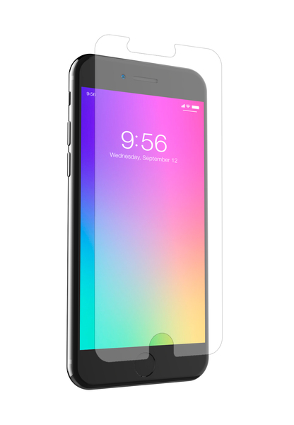 INVISIBLESHIELD GLASS PLUS VISIONGUARD SCREEN IPHONE 7/8