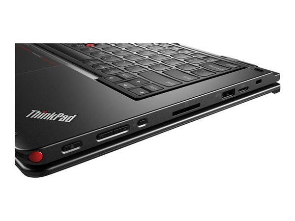 Lenovo 11.6" ThinkPad Yoga 11e 5th Gen, 128 Gb, Win 10 - b&auml;rbar dator