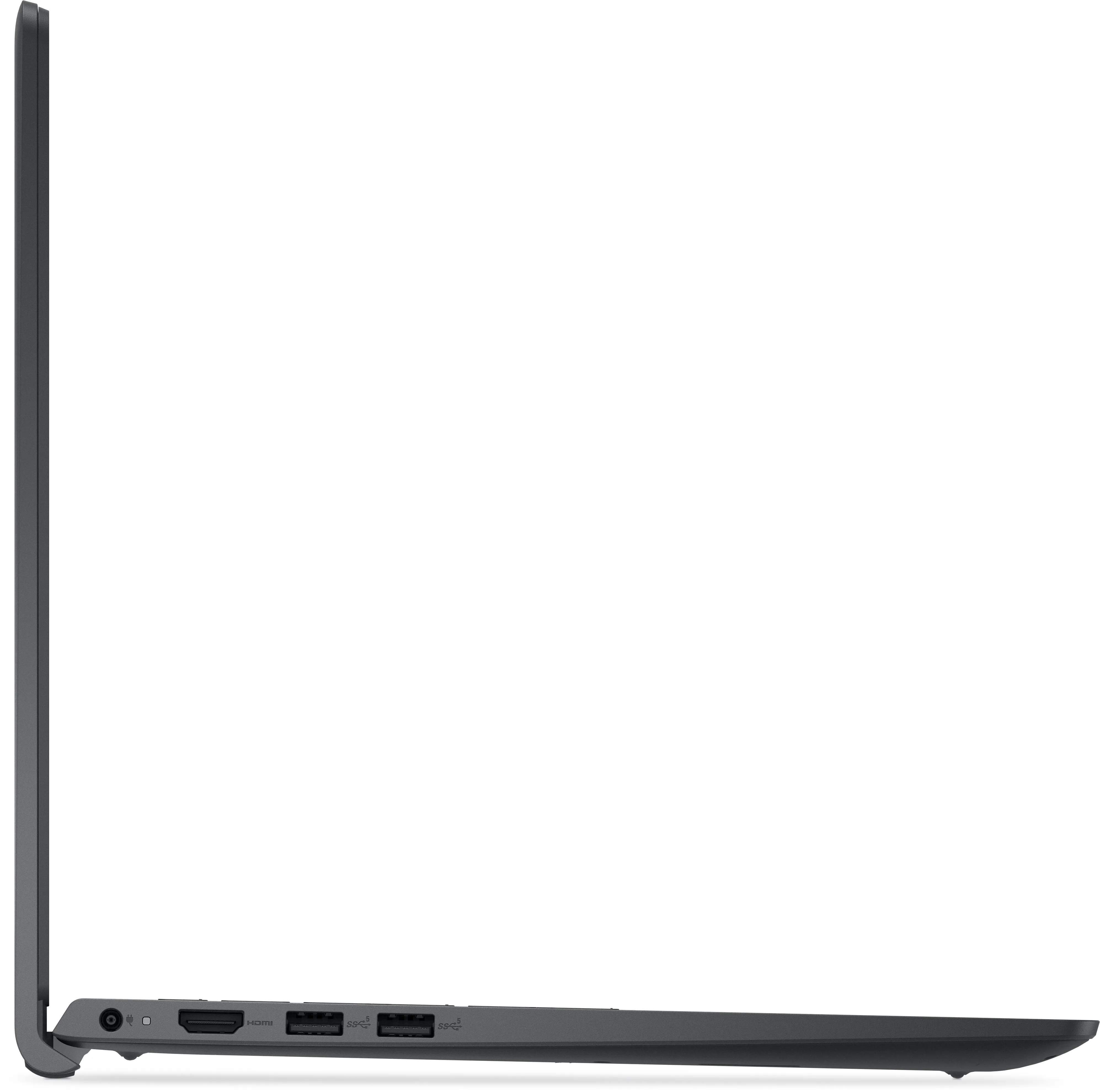 Dell Pro 15 Essential PV15250 15.6" i5-1334U, 16GB, 512GB, Win 11 Pro - Notebook, Black