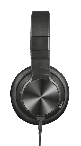 Trust Dj-500Pro Dj Headphones