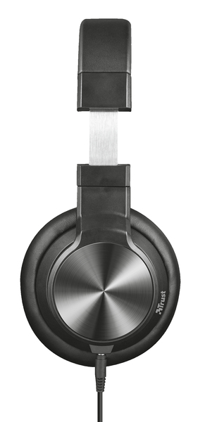 Trust Dj-500Pro Dj Headphones