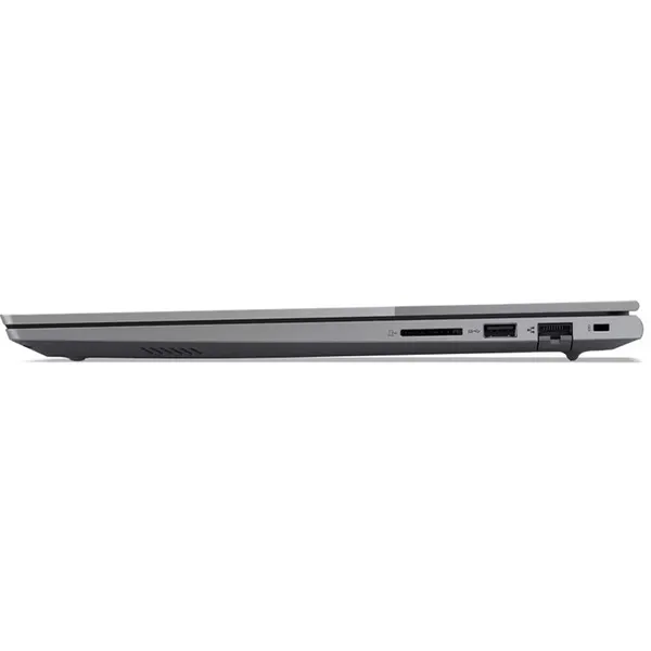 Lenovo ThinkBook 16 G7 16&quot; Ryzen 7 7735HS, 16 GB, 512 GB, Win 11 Pro - b&auml;rbar dator, Arctic Grey