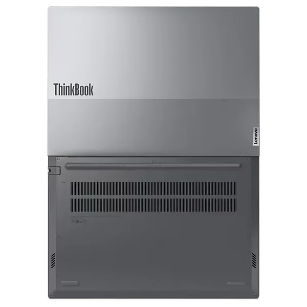 Lenovo ThinkBook 16 G7 16&quot; Ryzen 7 7735HS, 16 GB, 512 GB, Win 11 Pro - b&auml;rbar dator, Arctic Grey