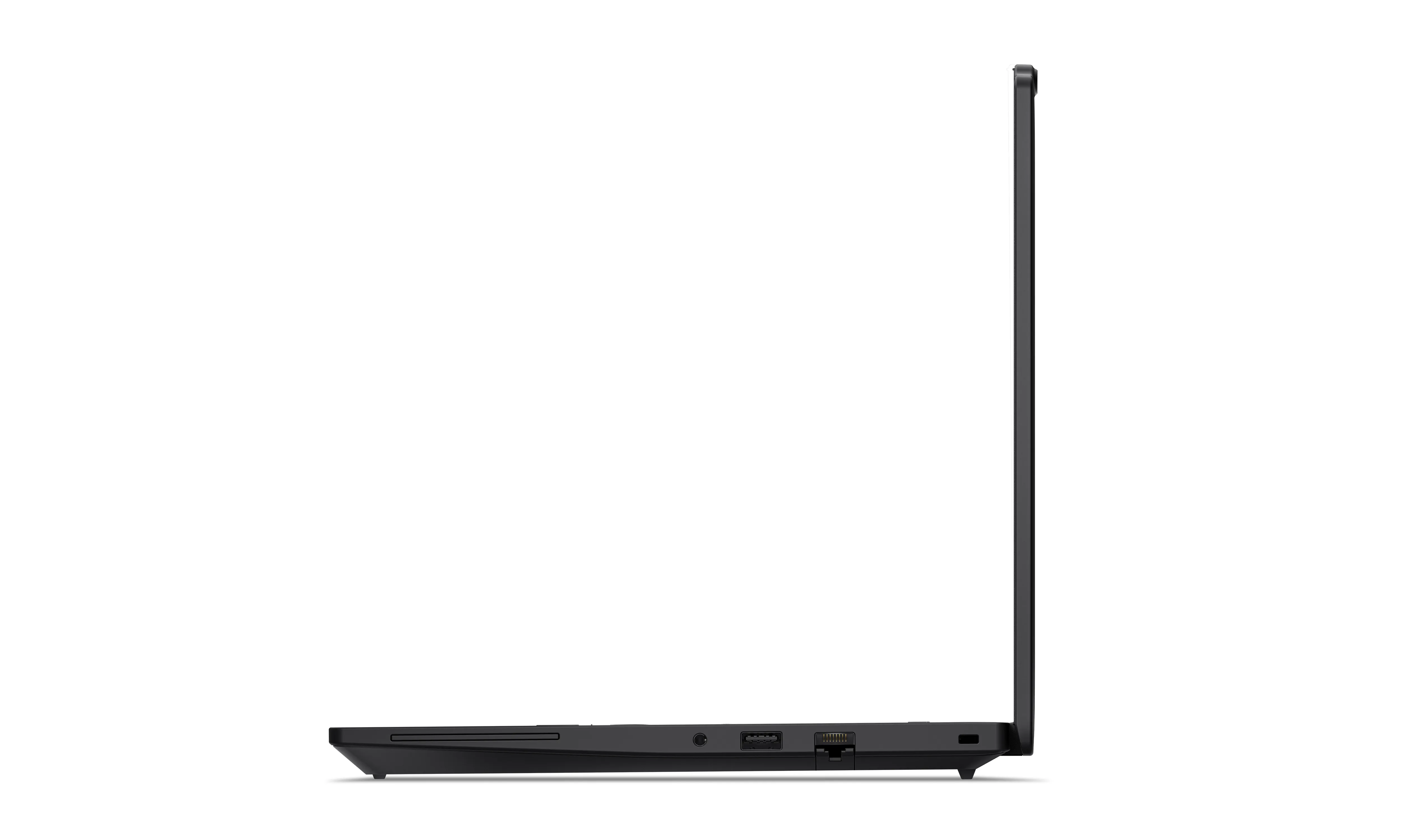 Lenovo ThinkPad P14s Gen 7 14" Ryzen AI 7 PRO 450, 32 GB, 1 TB, Radeon 860M, Win 11 Pro - b&auml;rbar dator, svart