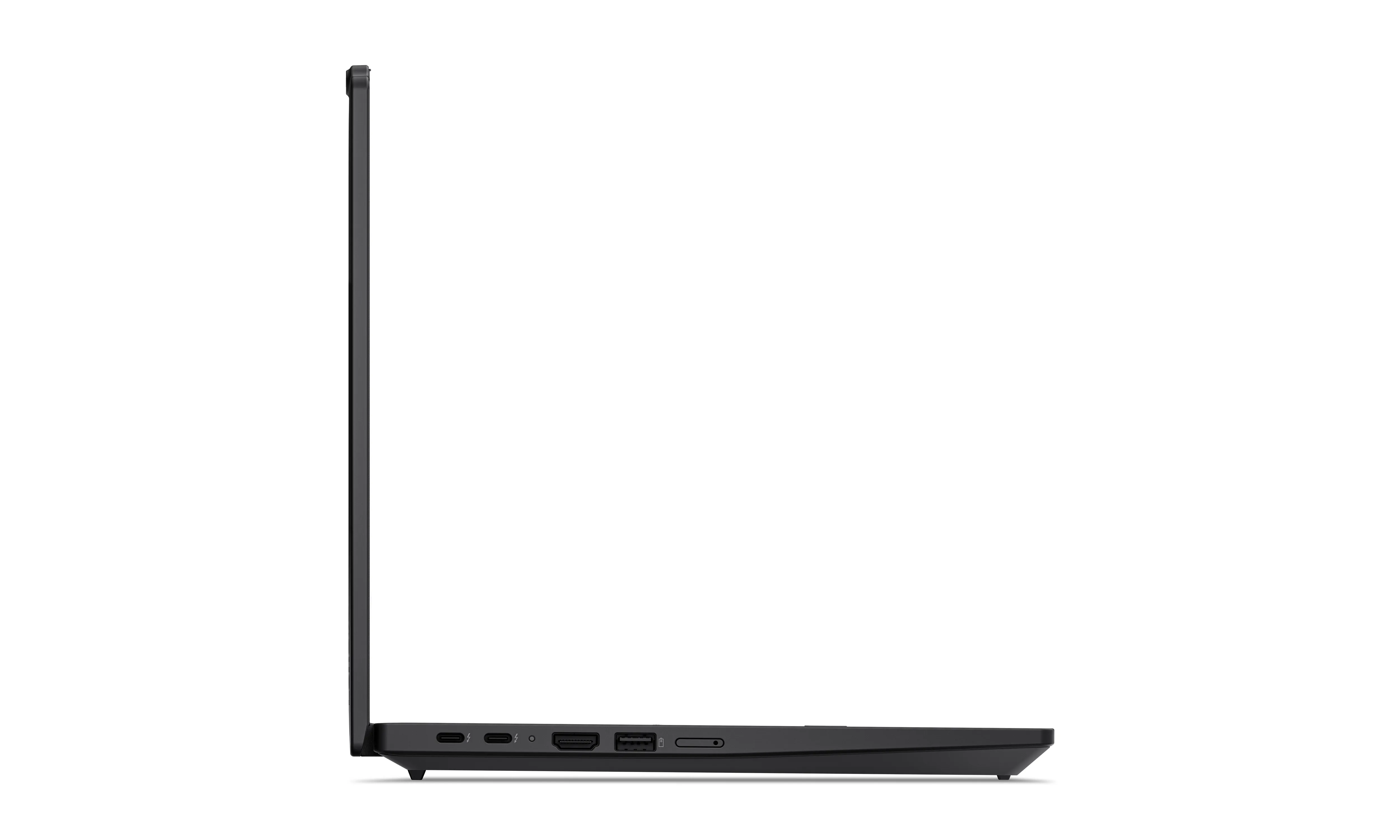 Lenovo ThinkPad P14s Gen 7 14" Ryzen AI 7 PRO 450, 32 GB, 1 TB, Radeon 860M, Win 11 Pro - b&auml;rbar dator, svart