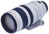EF 100-400mm f/4.5-5.6L IS USM