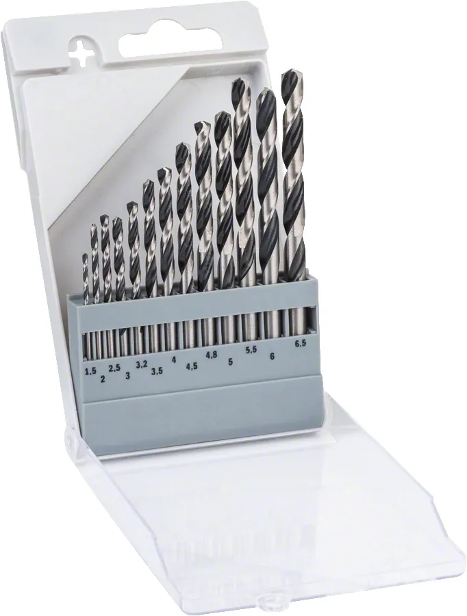 Bosch PointTeQ Borebits&aelig;t