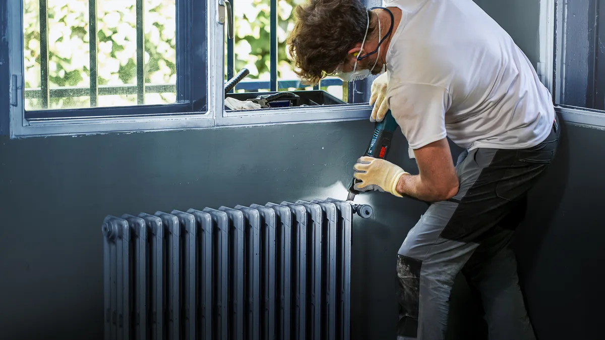 Bosch EXPERT plunge-cut saw blade AIZ20AIT 1St - 2608900012 EXPERT RANGE