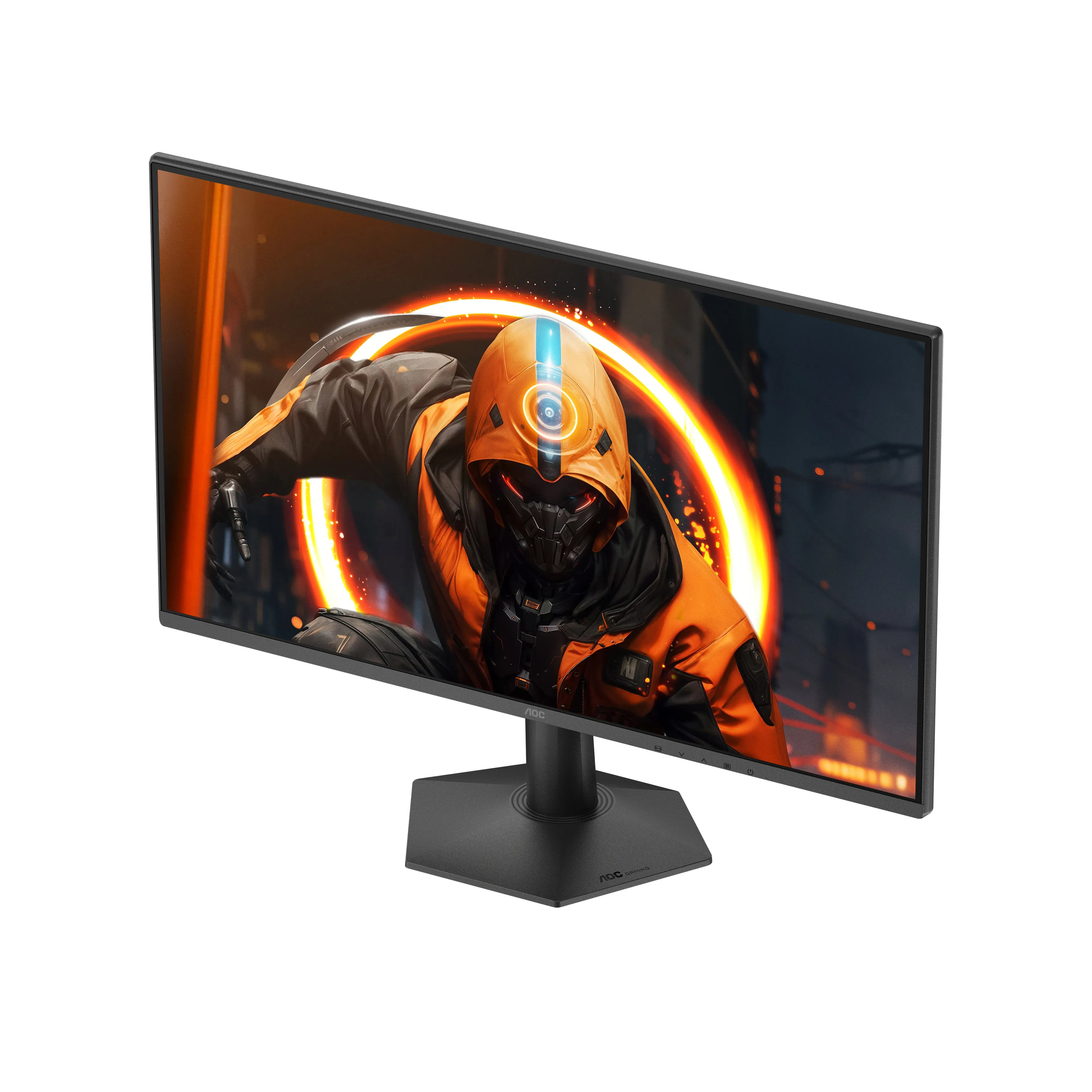 AOC 27G50F 27" Full HD, IPS 180Hz Gaming Monitor