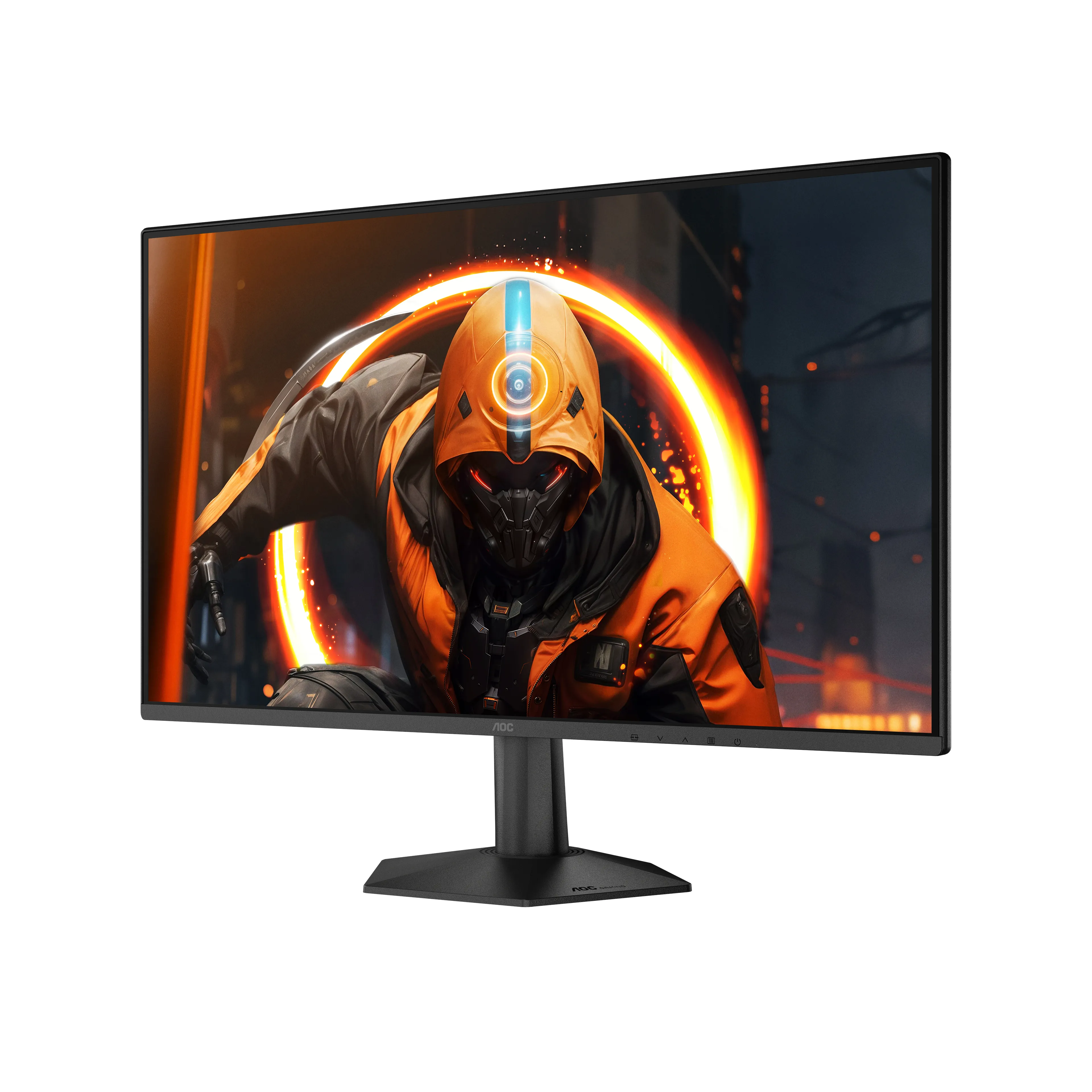 AOC 27G50F 27" Full HD, IPS 180Hz Gaming Monitor