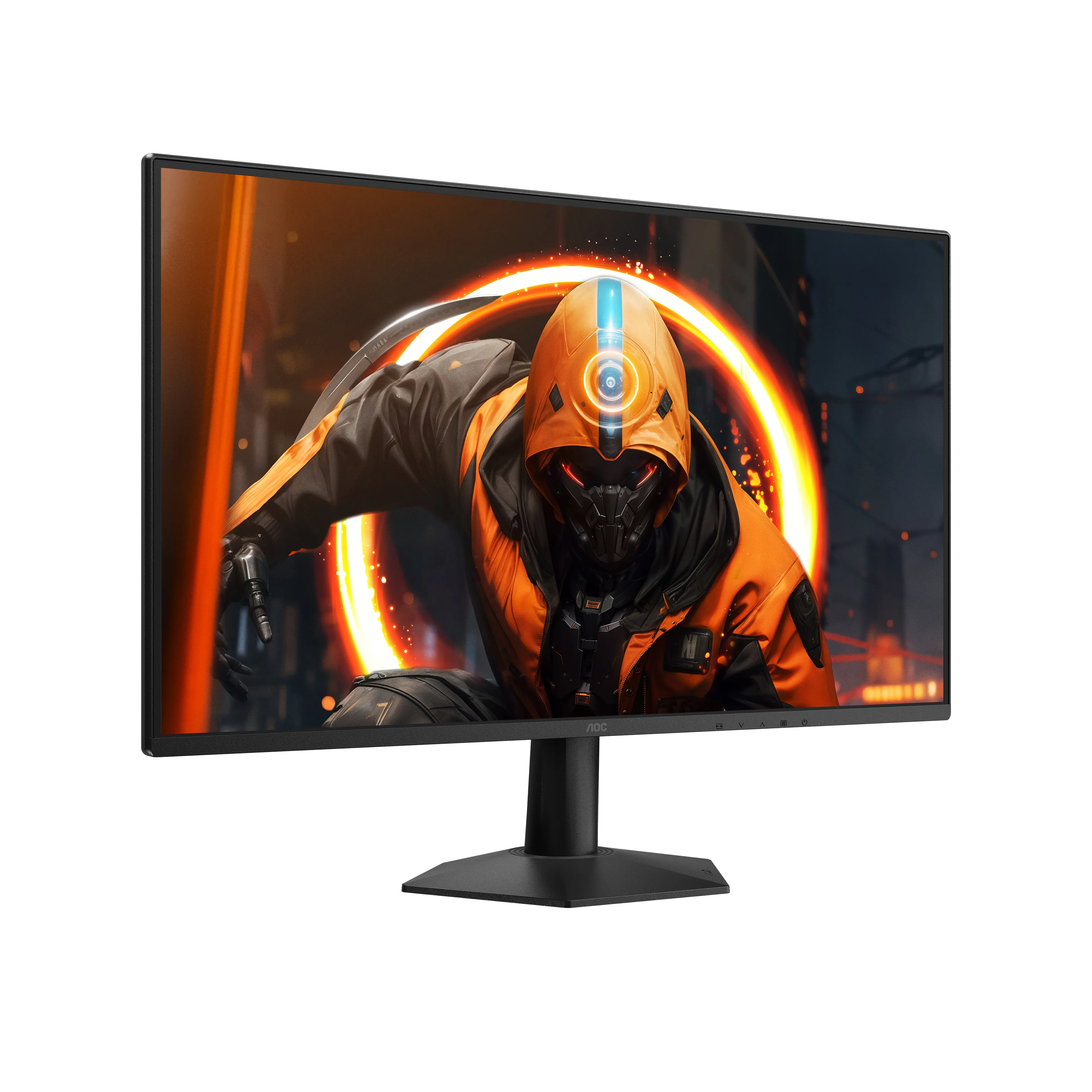 AOC 27G50F 27" Full HD, IPS 180Hz Gaming Monitor