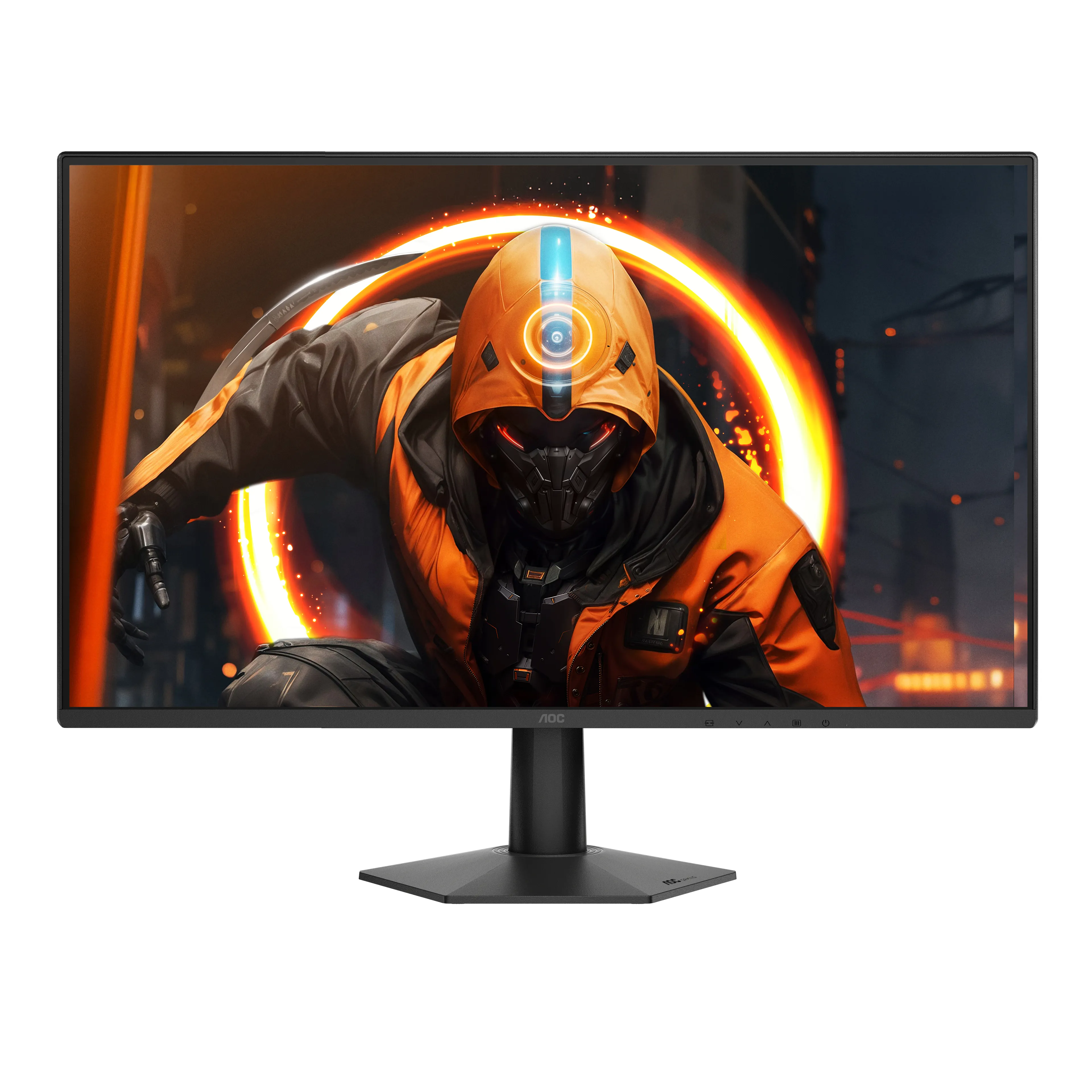 AOC 27G50F 27" Full HD, IPS 180Hz Gaming Monitor