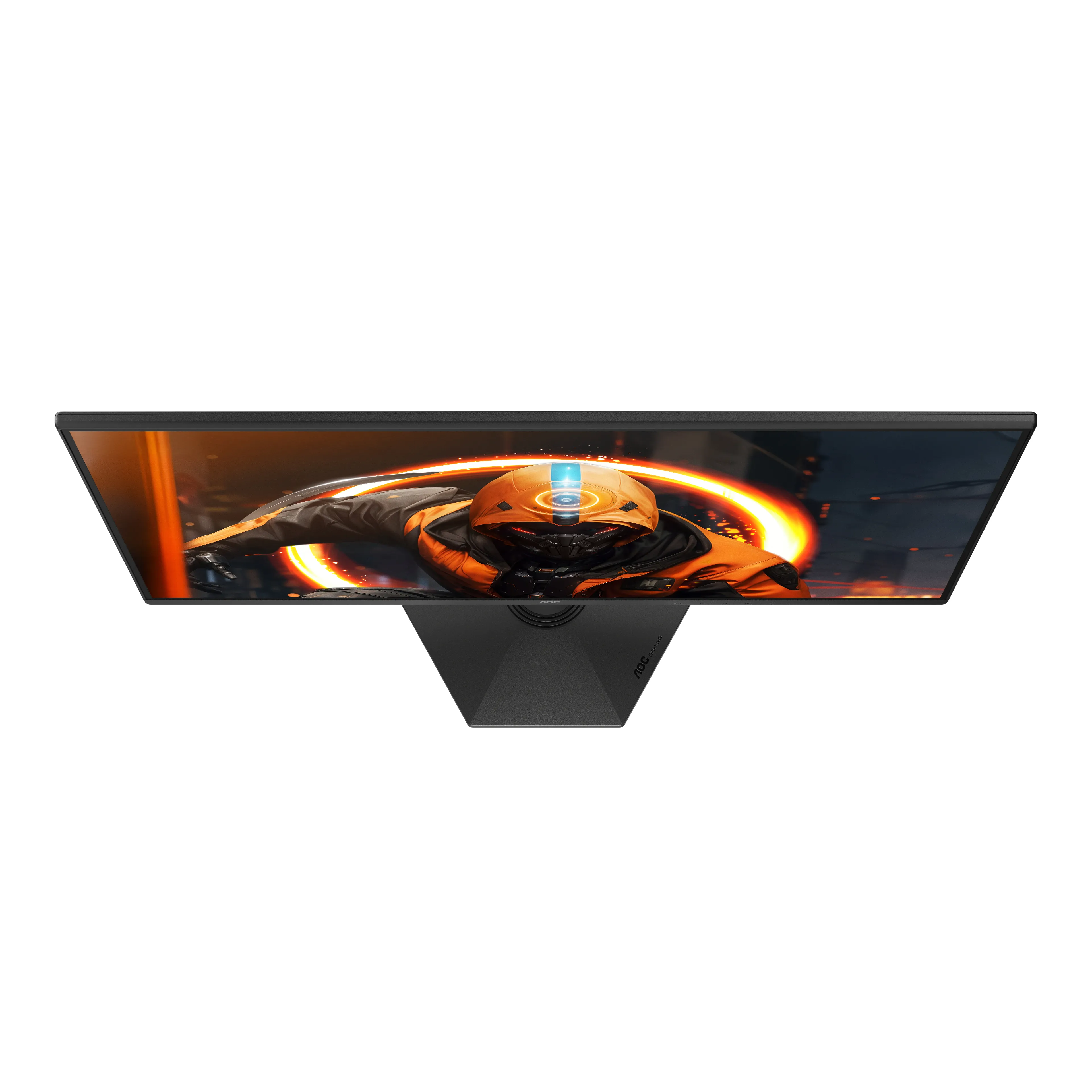 AOC 27G50F 27" Full HD, IPS 180Hz Gaming Monitor