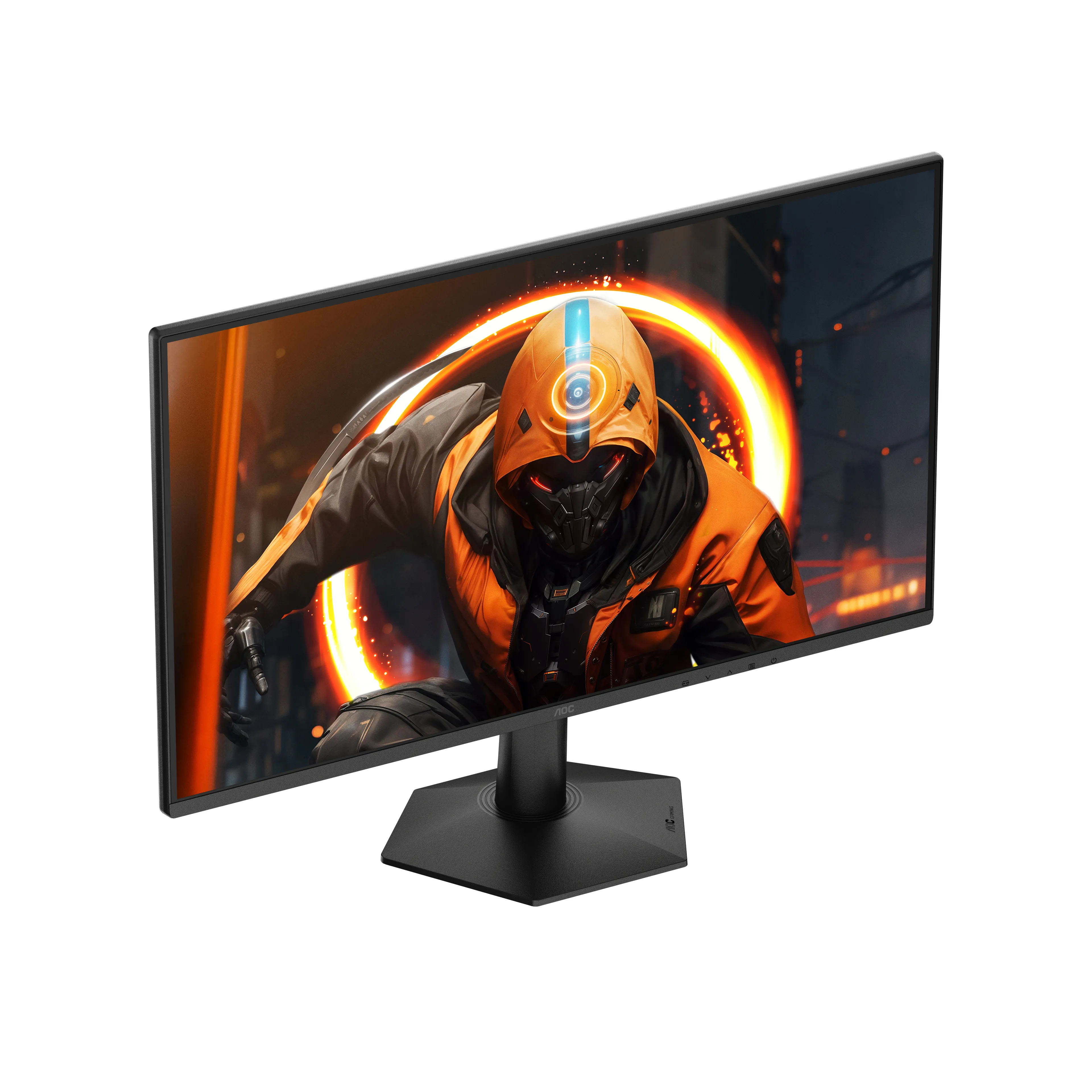 AOC 27G50F 27" Full HD, IPS 180Hz Gaming Monitor