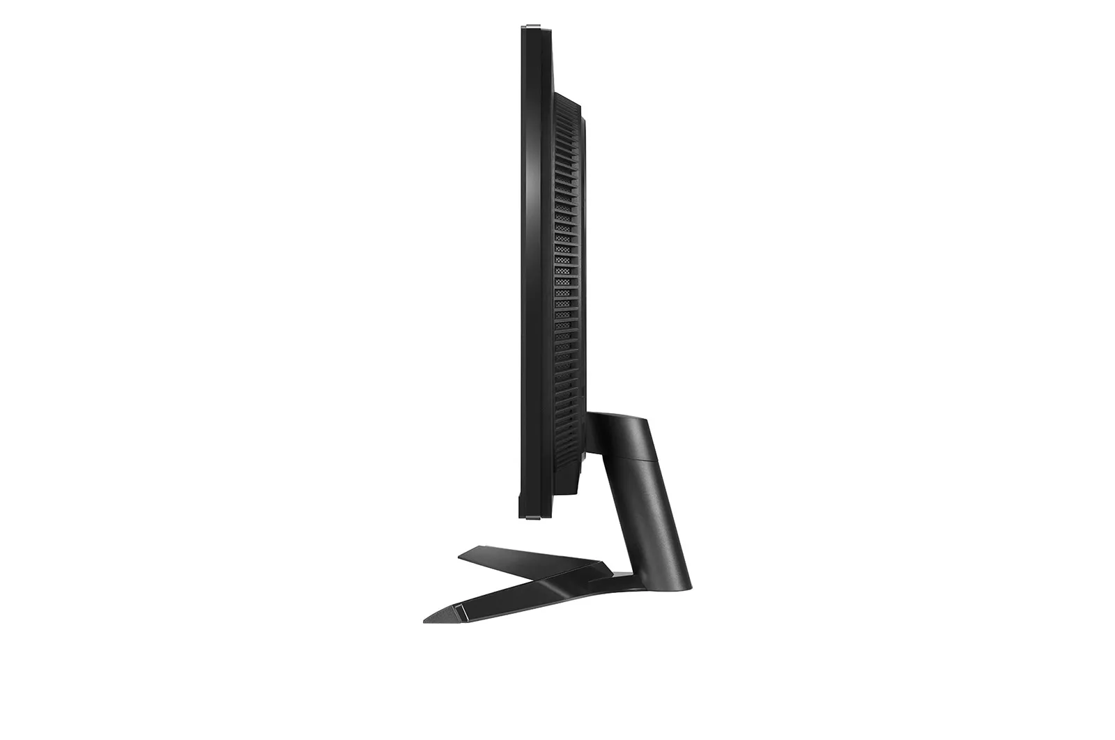 LG UltraGear 27GS60F. 27" FHD, 1ms, 180Hz, G-Sync, IPS -pelinäyttö