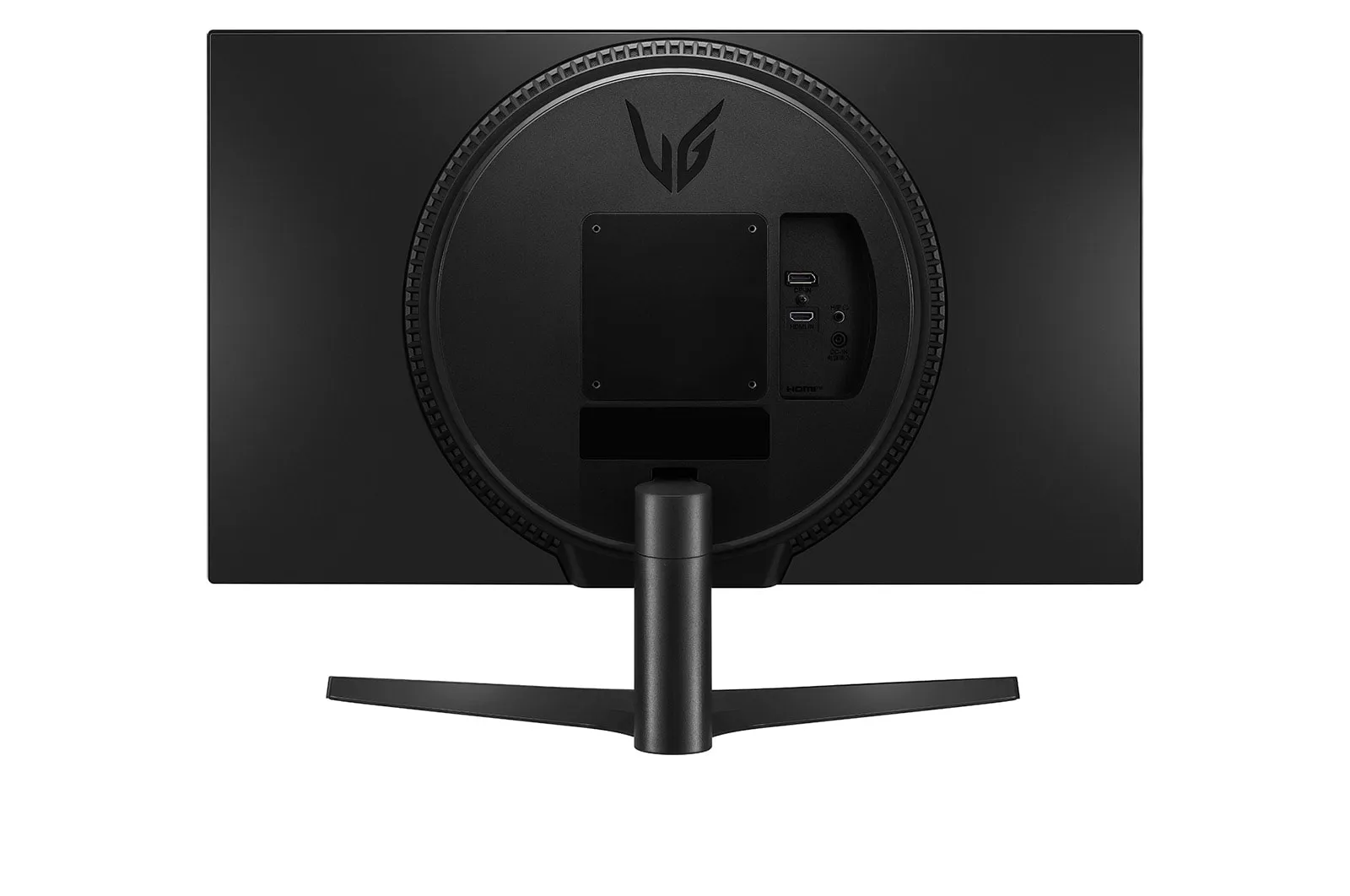 LG UltraGear 27GS60F. 27&quot; FHD, 1ms, 180Hz, G-Sync, IPS -pelin&auml;ytt&ouml;