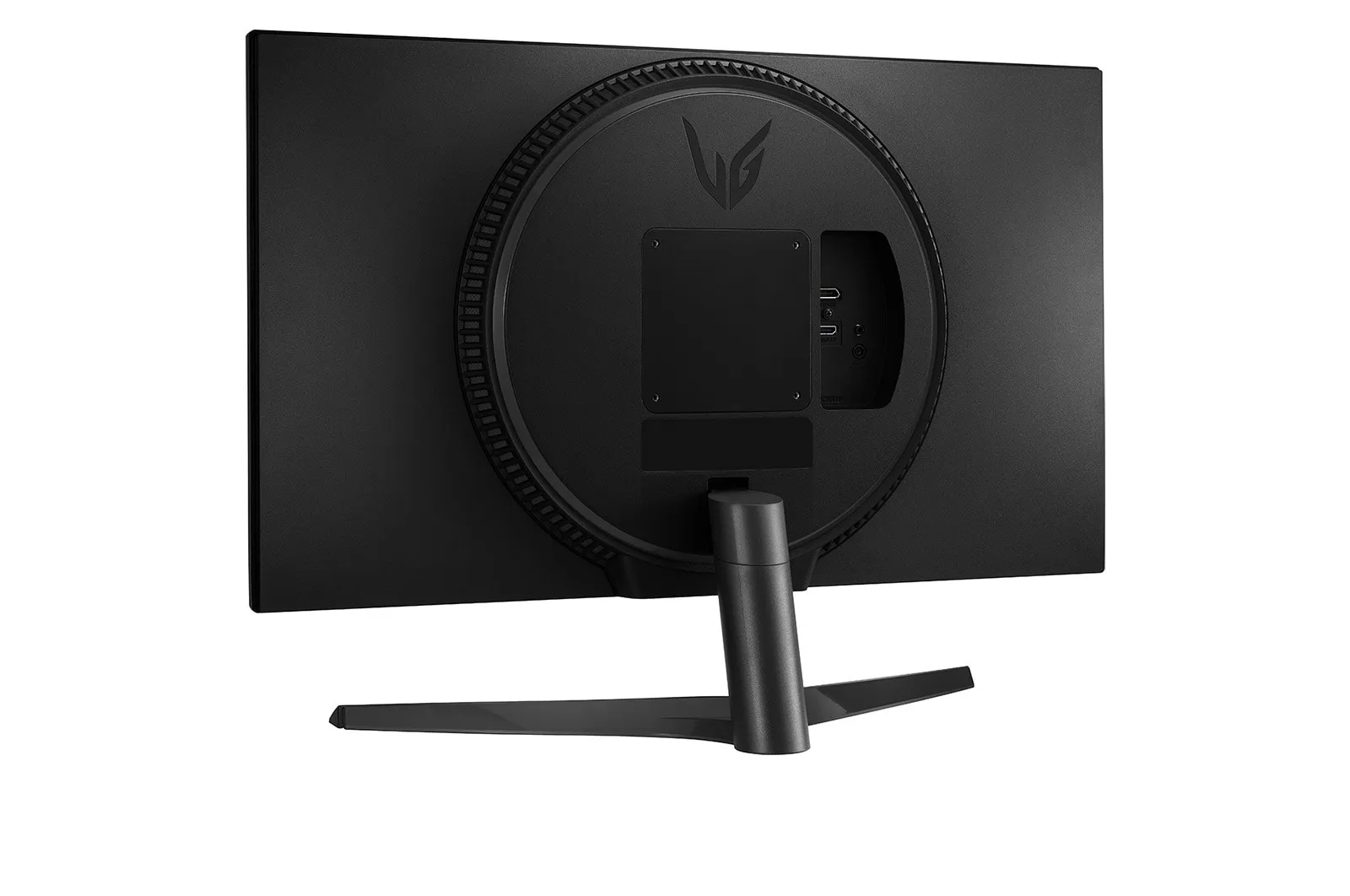 LG UltraGear 27GS60F. 27&quot; FHD, 1ms, 180Hz, G-Sync, IPS -pelin&auml;ytt&ouml;