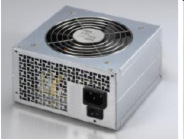 SOLY-TECH 400W ATX-VIRTAL&Auml;HDE 12cm