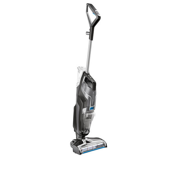 BISSELL MultiClean Crosswave