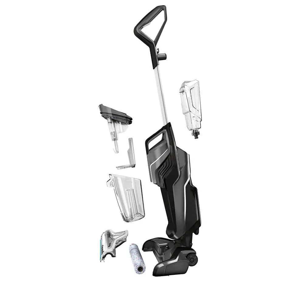 BISSELL MultiClean Crosswave