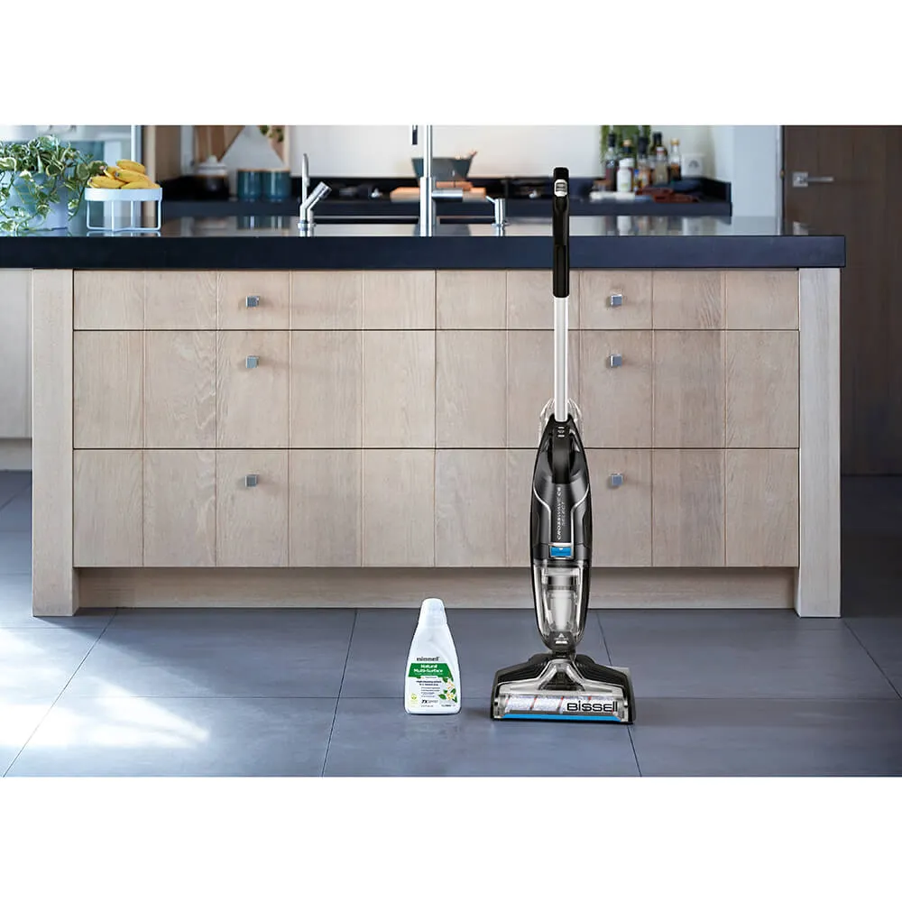BISSELL MultiClean Crosswave