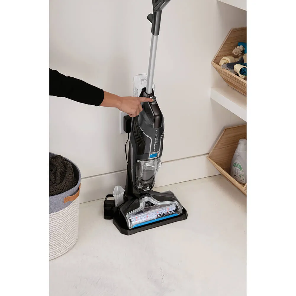 BISSELL MultiClean Crosswave