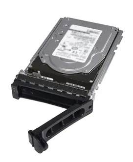 Dell - Asiakaspaketti - puolijohdeasema - 800 GB - hot-swap - 2.5" - SAS 12Gb/s malleihin PowerEdge C6420, R440, R640, R740 (2.5"), R740xd (2.5"), R940 (2.5"),
