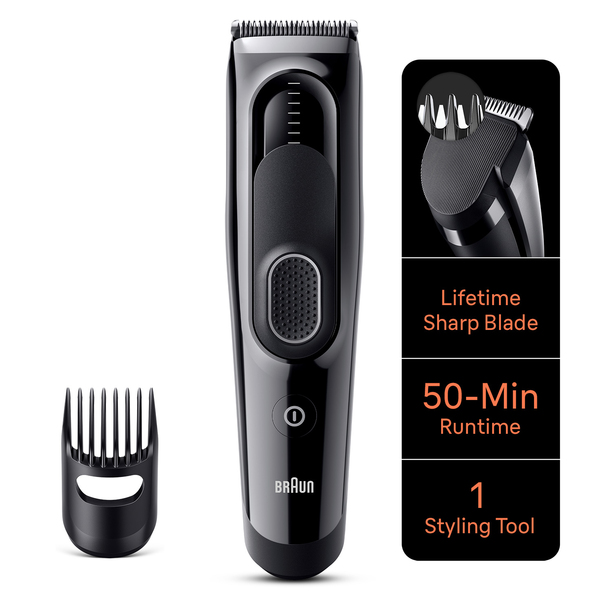Braun HC5310 Series-5 -kotiparturi