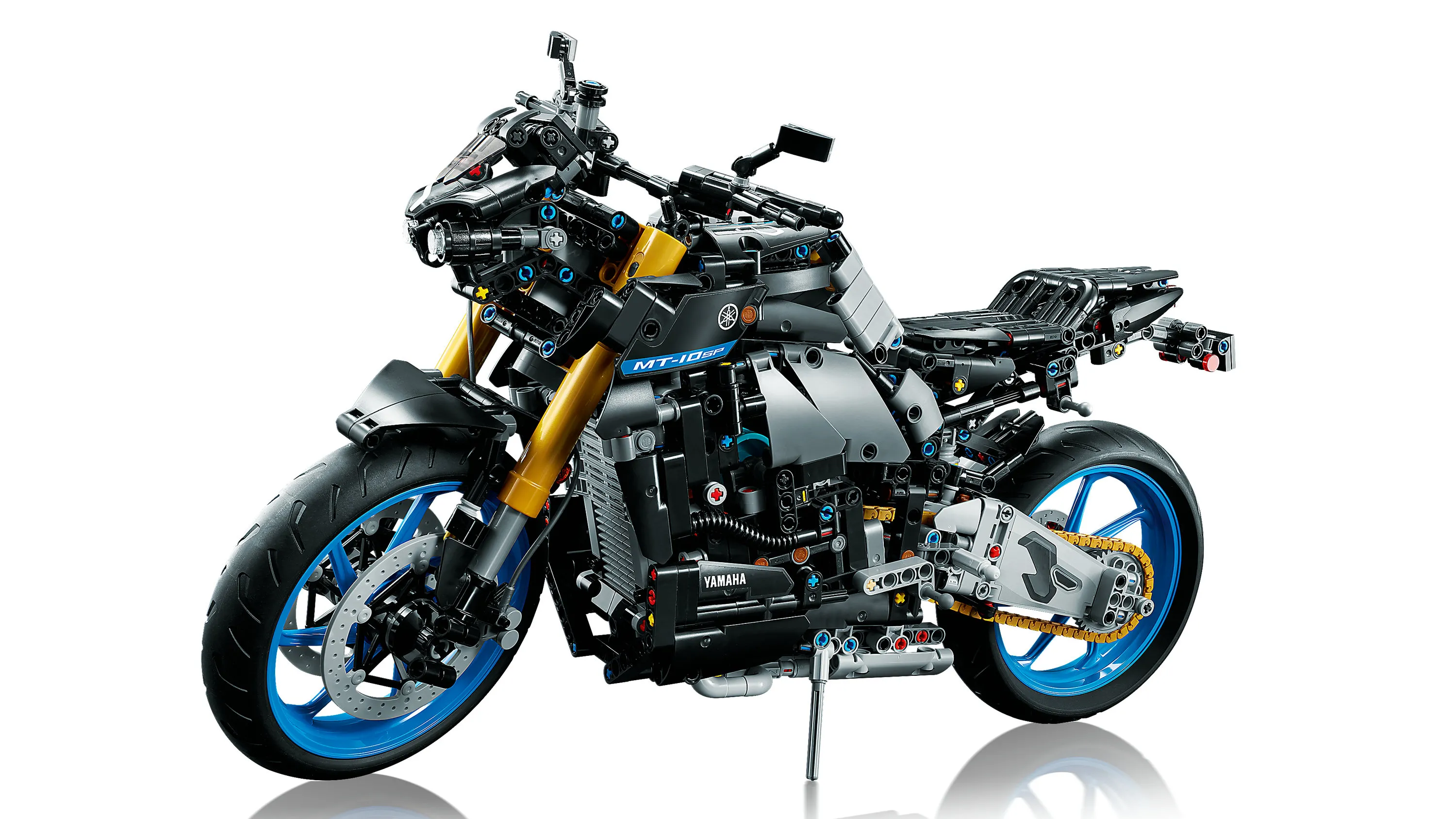 Lego Technic Yamaha MT-10 SP 42159