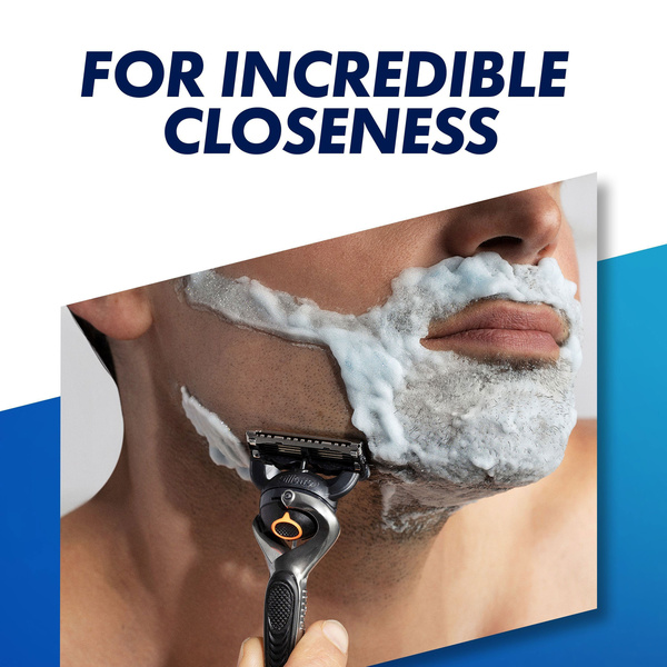 Gillette ProGlide -partahöylä, 2 terää
