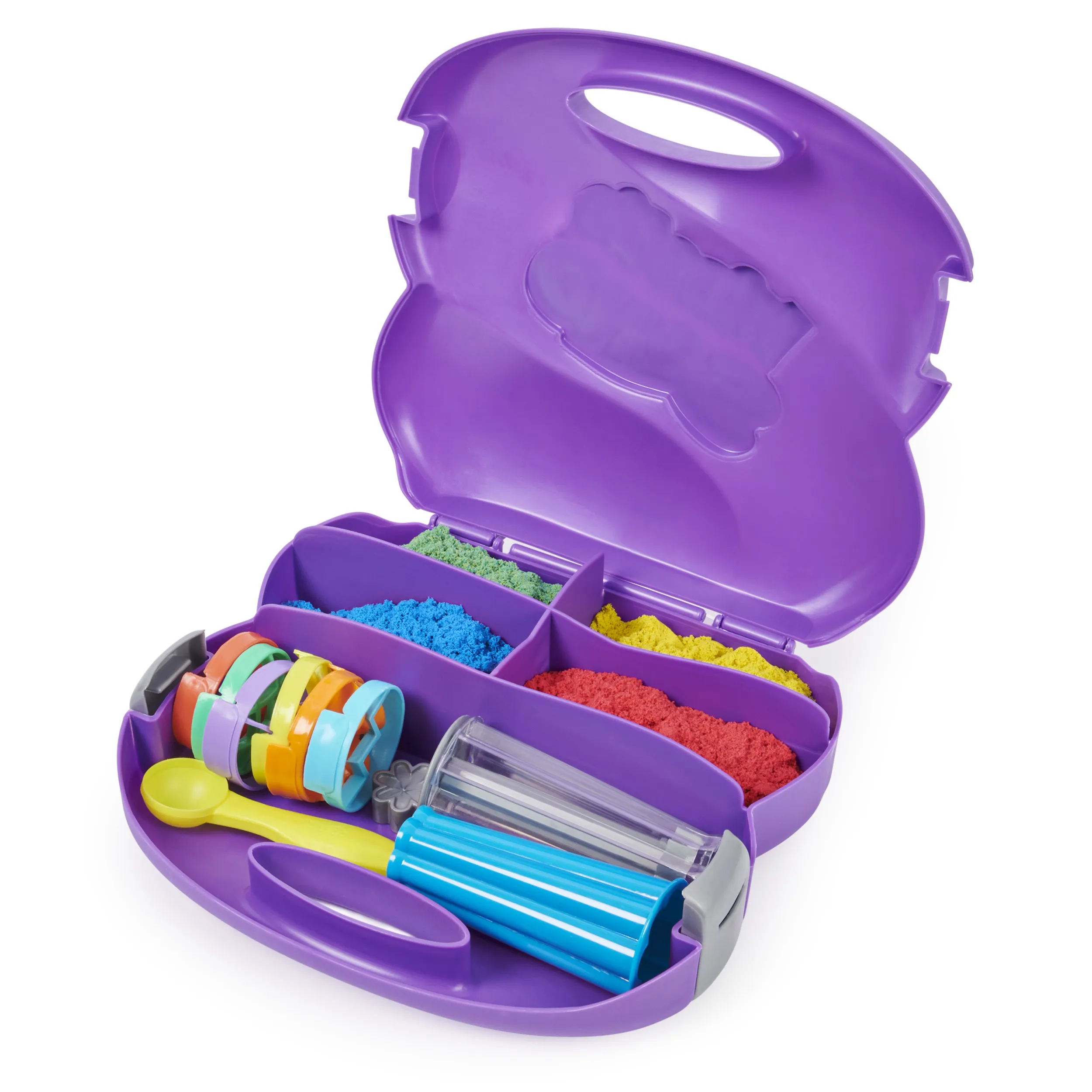 SpinMaster K.S. - Sandwhirlz Set 907 g 6055859