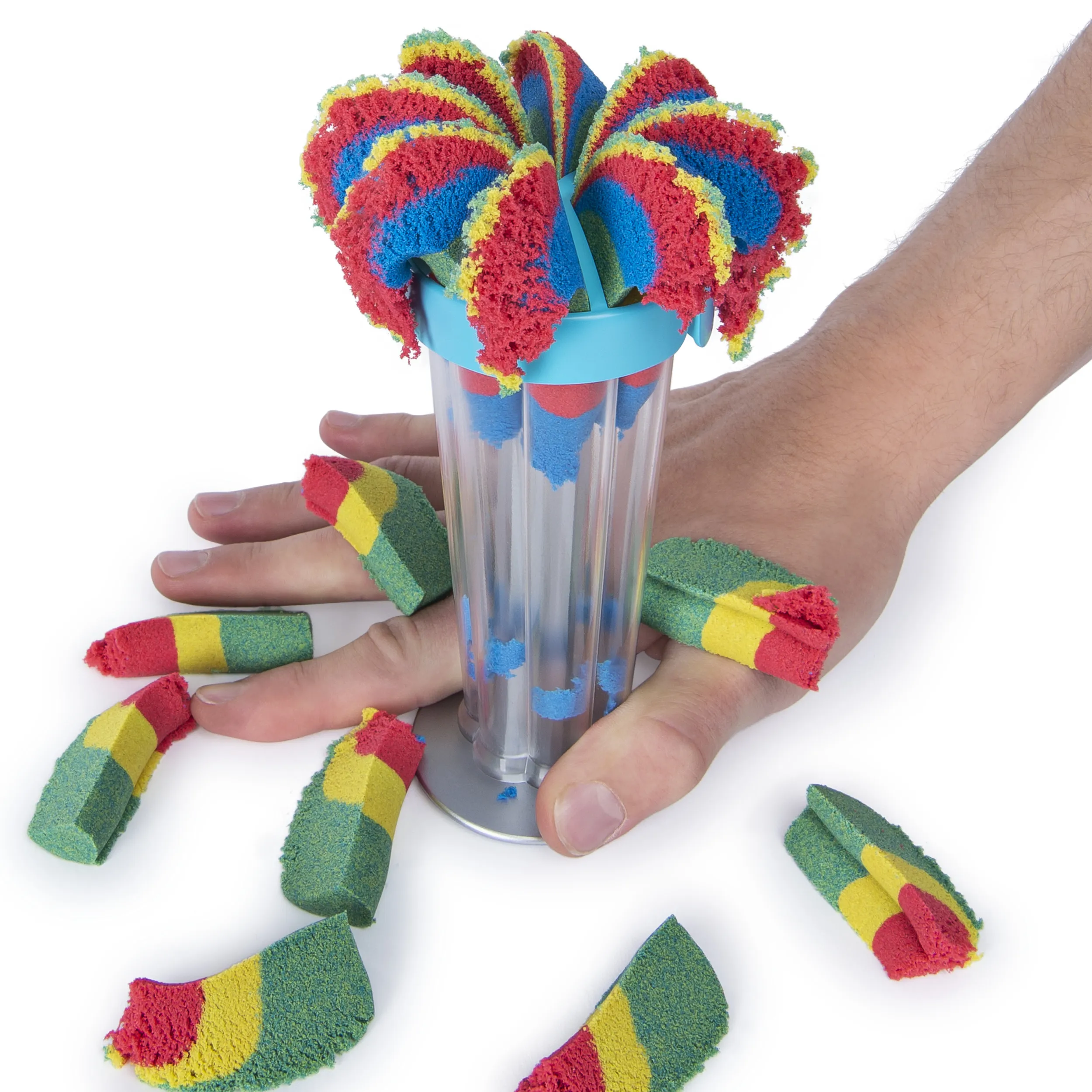 SpinMaster K.S. - Sandwhirlz Set 907 g 6055859