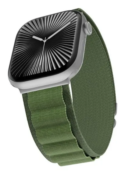 Epico Watch Strap Alpine 42/44/45/49 - green