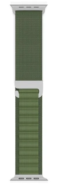 Epico Watch Strap Alpine 42/44/45/49 - green