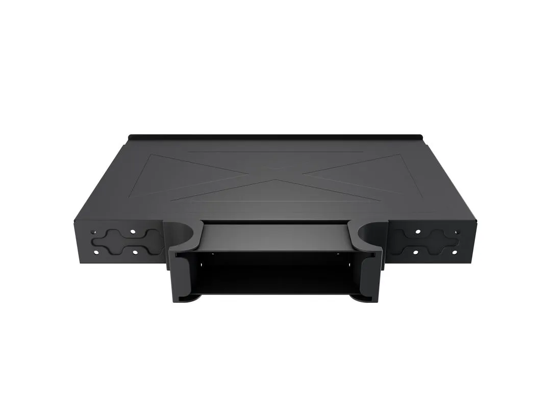 M Public Floorstand Shelf Basic 180