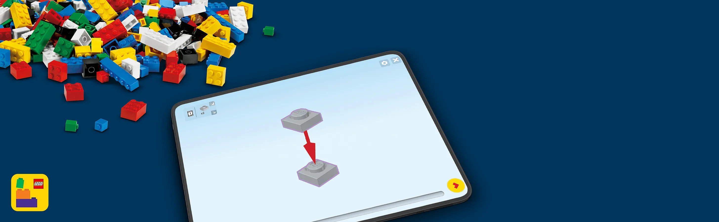 LEGO Harry Potter Flying Ford Anglia 76424