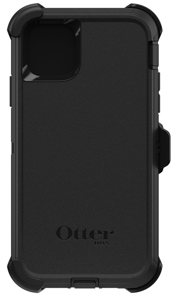 OtterBox Defender, iPhone 11 Pro Max - Case, Black