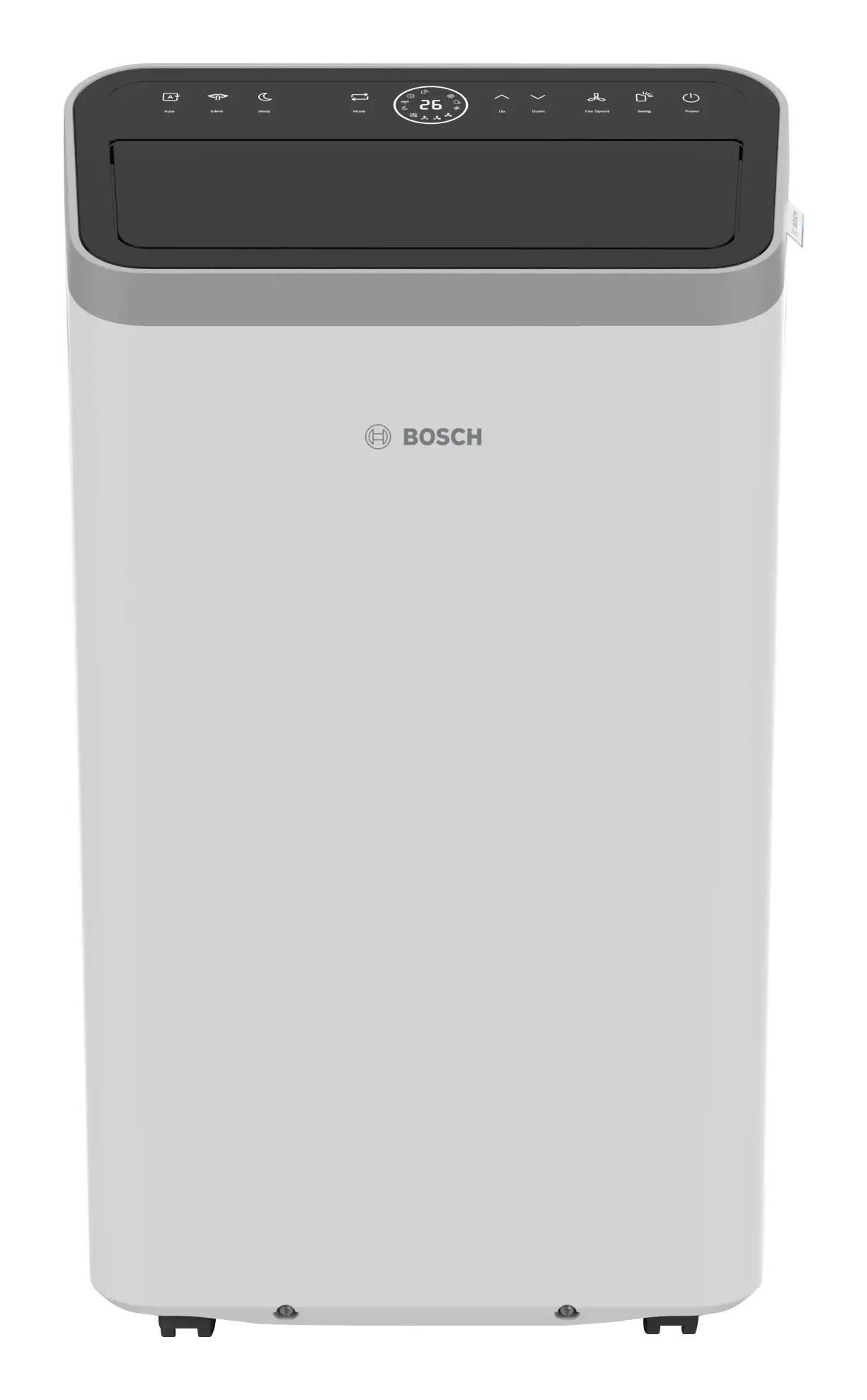 Bosch Cool 4000 Portabel luftkonditionering, Vit, 9000 BTU/h, A+