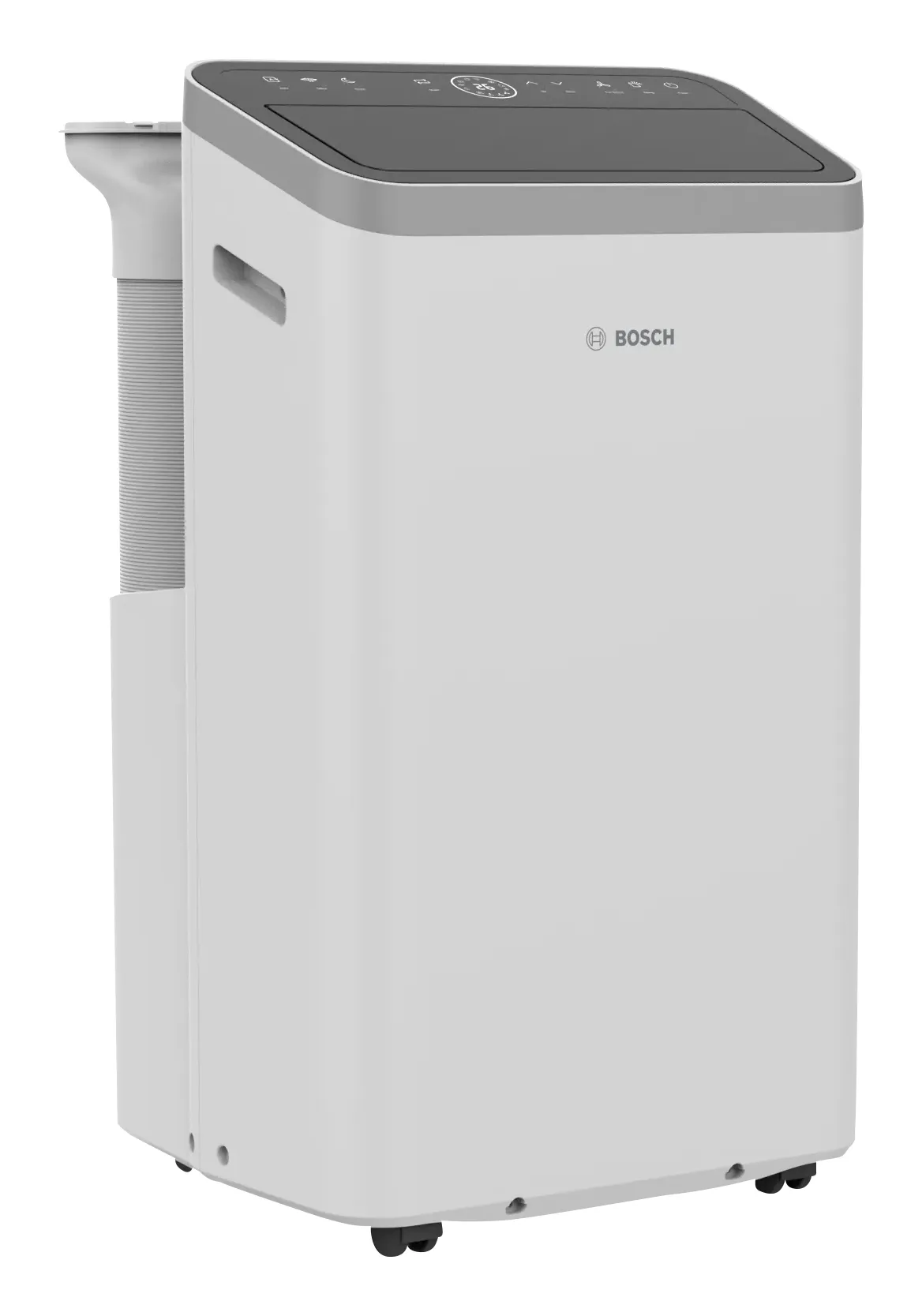 Bosch Cool 4000 Portabel luftkonditionering, Vit, 9000 BTU/h, A+