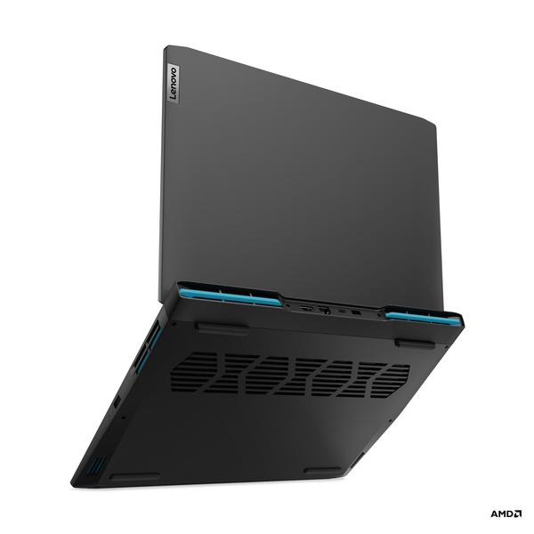 Lenovo 15.6&quot; IdeaPad Gaming 3. AMD Ryzen 5 6600H, 16 GB Ram, 512 GB SSD, GeForce RTX 3050 4 GB, Windows 11 Home - spelb&auml;rbar dator