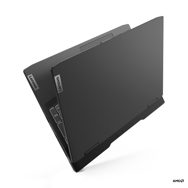 Lenovo 15.6&quot; IdeaPad Gaming 3. AMD Ryzen 5 6600H, 16 GB Ram, 512 GB SSD, GeForce RTX 3050 4 GB, Windows 11 Home - spelb&auml;rbar dator