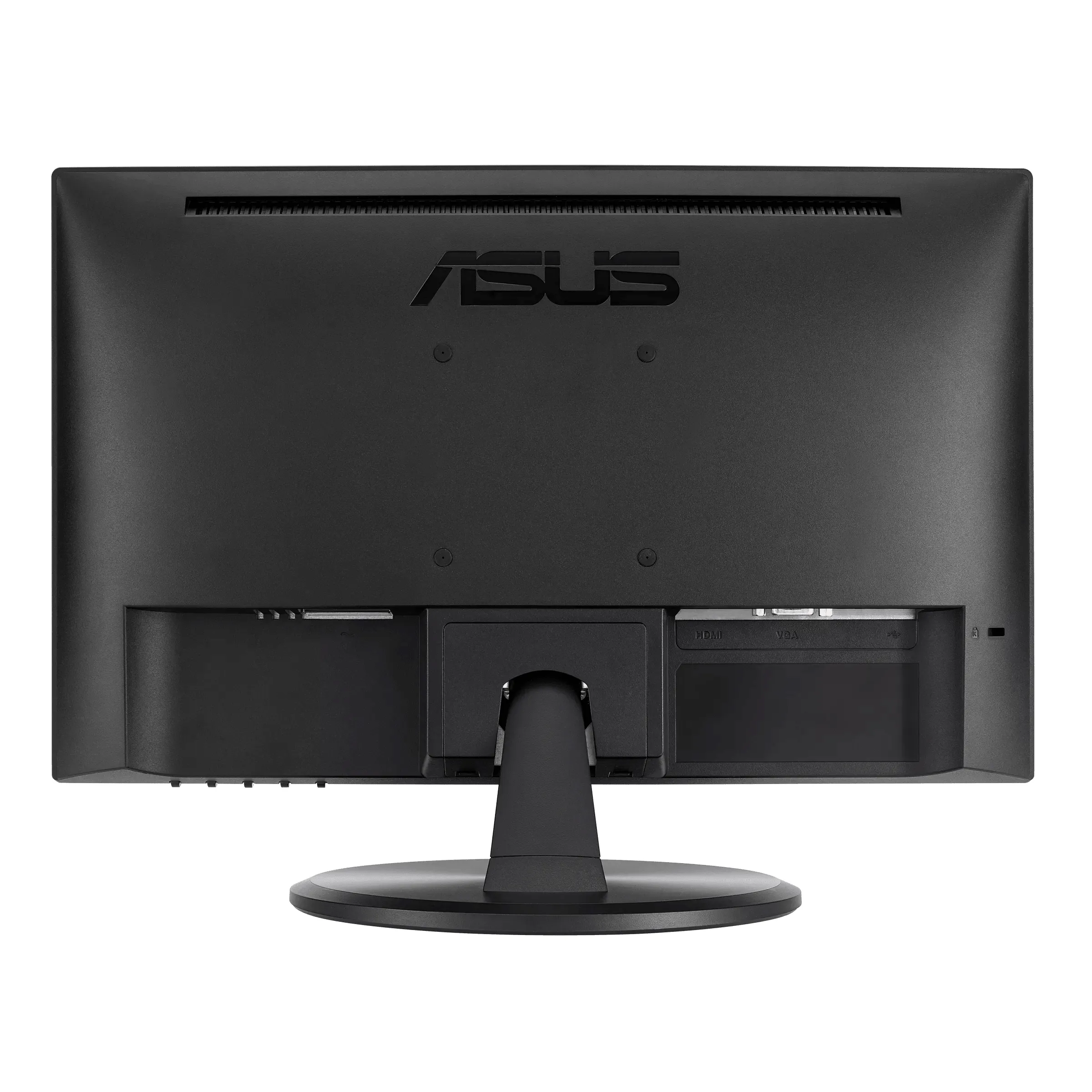 ASUS VT168HR 15.6" WXGA, TN -n&auml;ytt&ouml;, Kosketusn&auml;ytt&ouml;