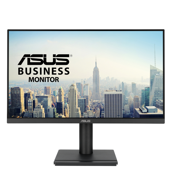 Asus VA249QGS Business 24" Full HD, IPS, 120Hz - skärm